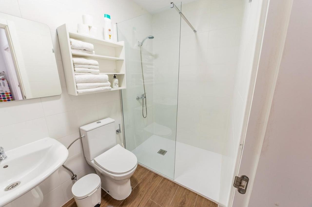 Apartamento Bora Morro Jable  Exterior foto