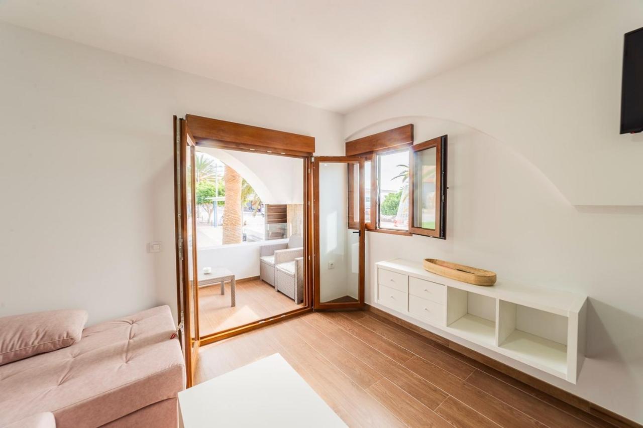 Apartamento Bora Morro Jable  Exterior foto