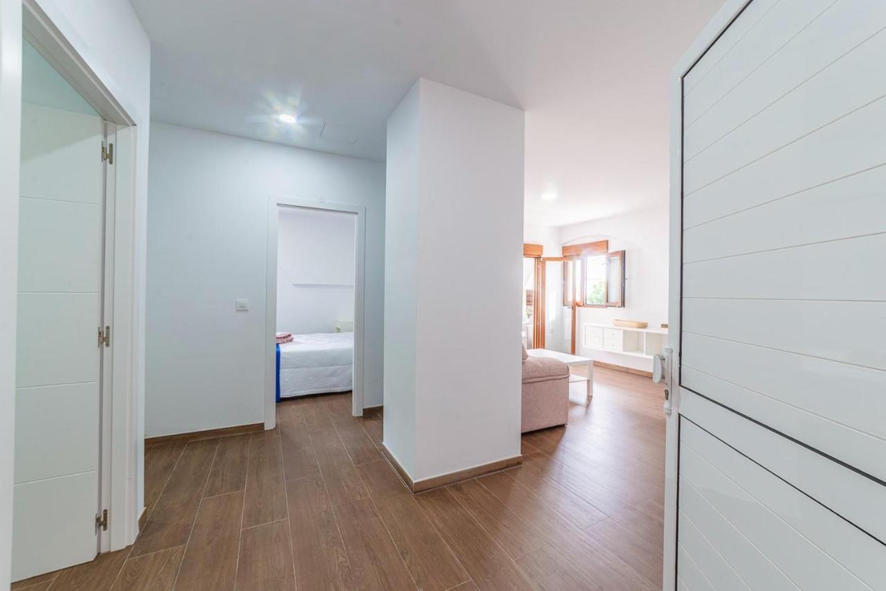 Apartamento Bora Morro Jable  Exterior foto