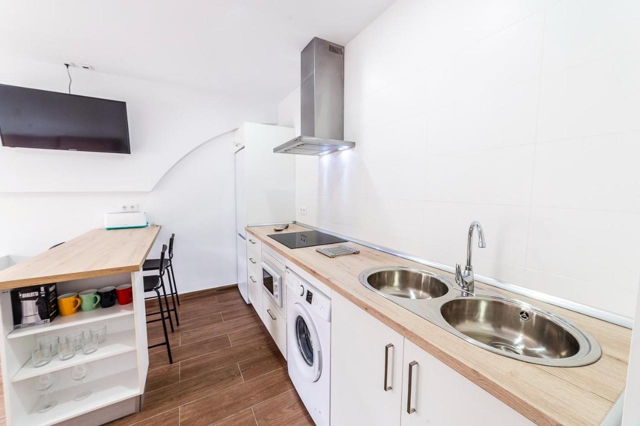 Apartamento Bora Morro Jable  Exterior foto