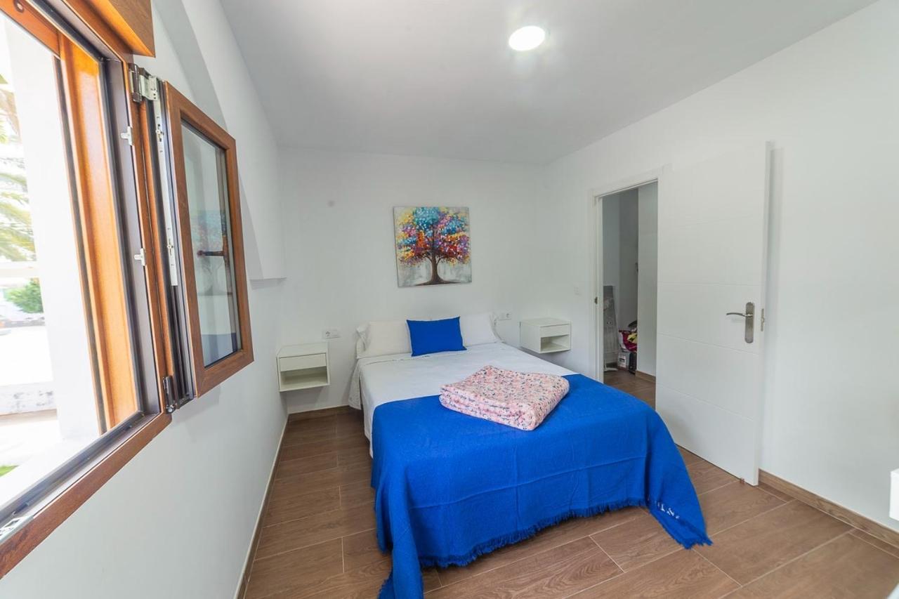 Apartamento Bora Morro Jable  Exterior foto